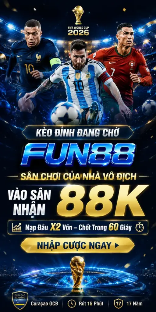 banner doc fun88 vao san nhan 88k keo the thao