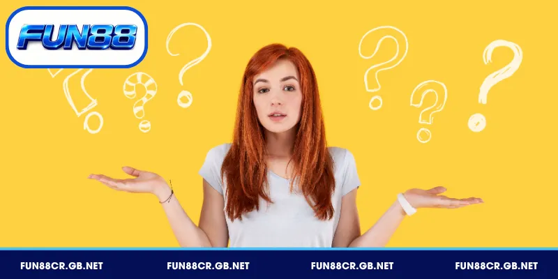 Giải đáp chi tiết FAQ về khuyến mãi FUN88