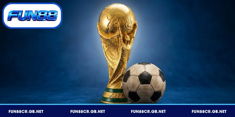 Lịch Thi Đấu World Cup 2026 - Giờ Việt Nam Chi Tiết 1 Giới thiệu vài nét về lịch thi đấu World Cup 2026