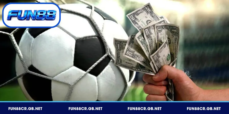 Kinh nghiệm soi kèo bóng đá FUN88 trước trận hiệu quả