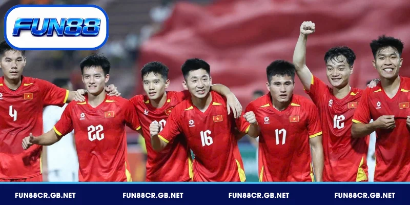 Vòng loại World Cup 2030 của đội tuyển Việt Nam mang tính chiến lược